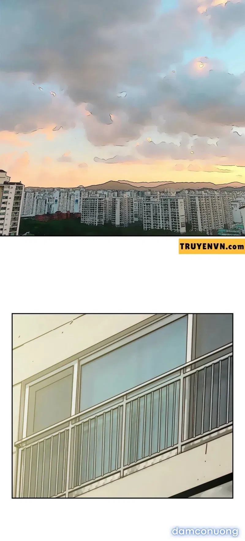 Ham Muốn Giết Chóc 