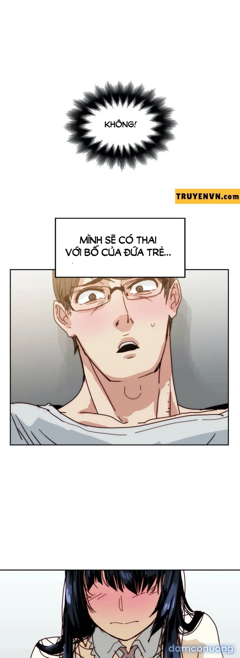Ham Muốn Giết Chóc 