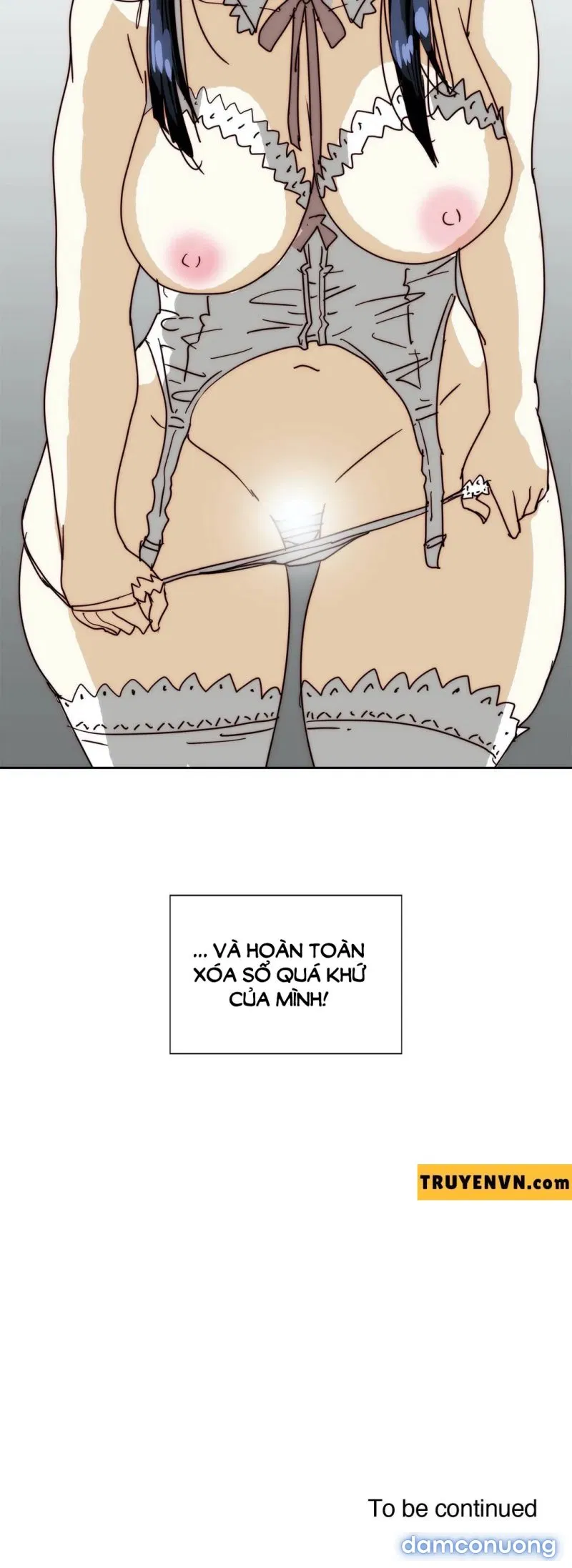 Ham Muốn Giết Chóc 