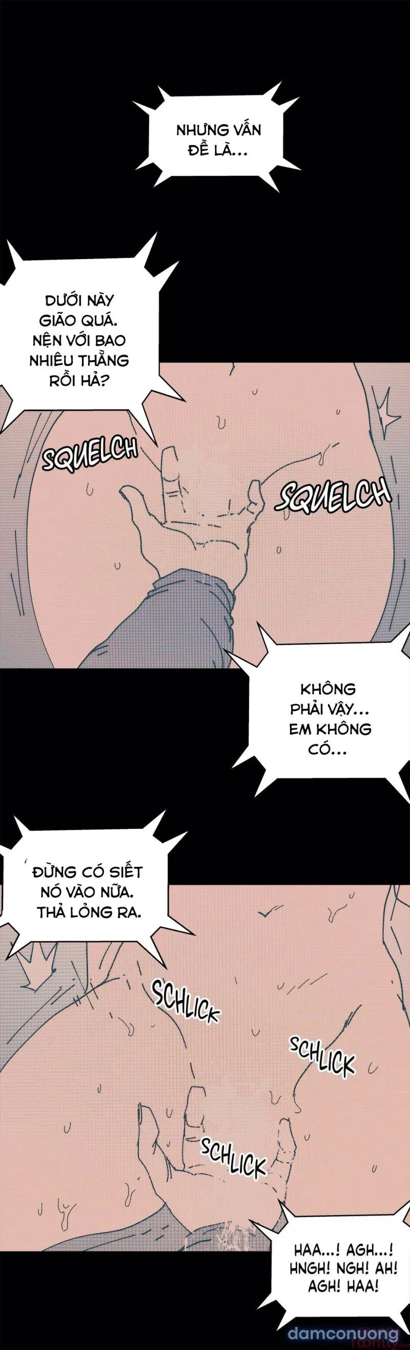 Ham Muốn Giết Chóc 