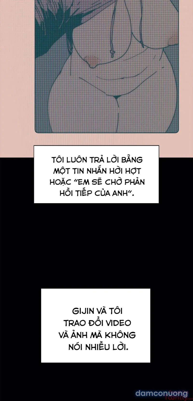 Ham Muốn Giết Chóc 
