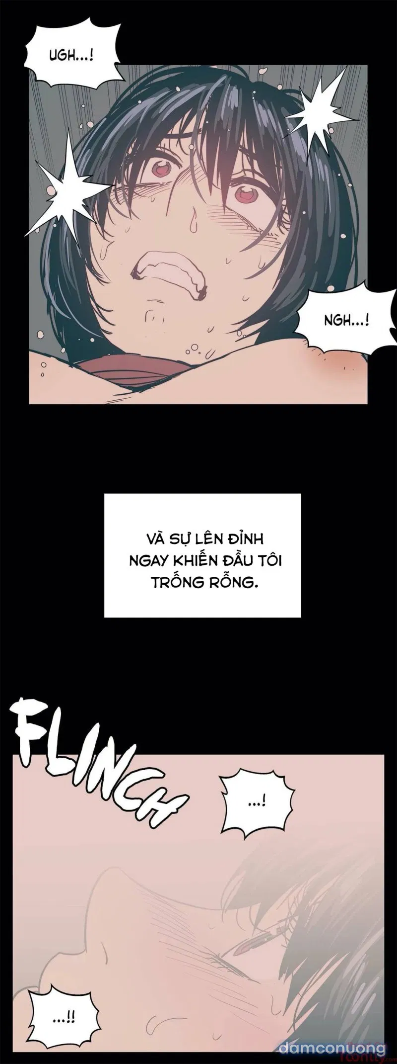 Ham Muốn Giết Chóc 