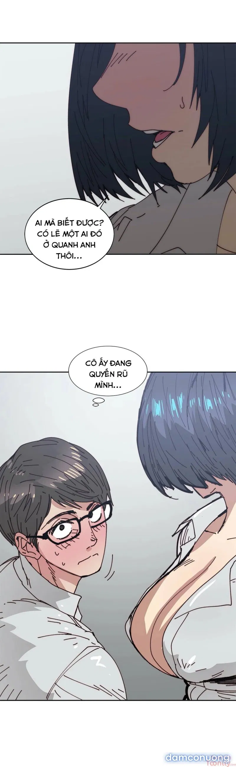 Ham Muốn Giết Chóc 