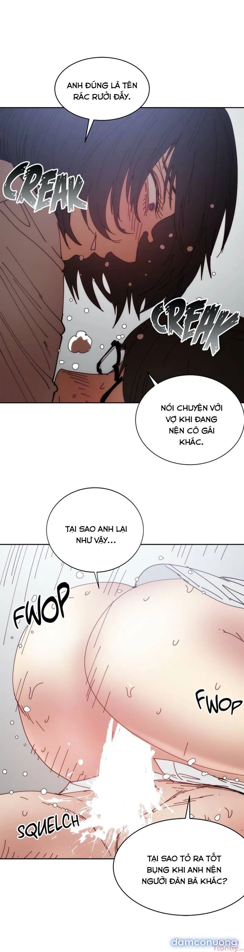 Ham Muốn Giết Chóc 