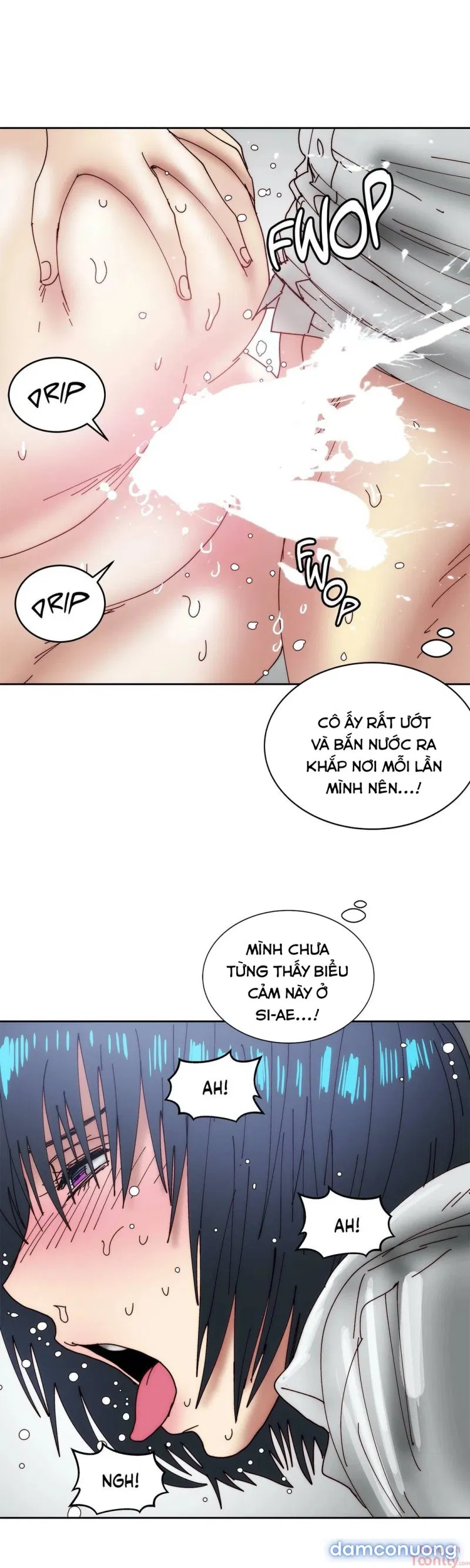Ham Muốn Giết Chóc 