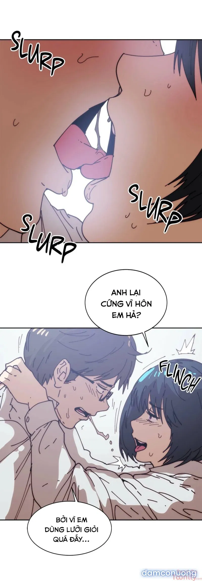 Ham Muốn Giết Chóc 