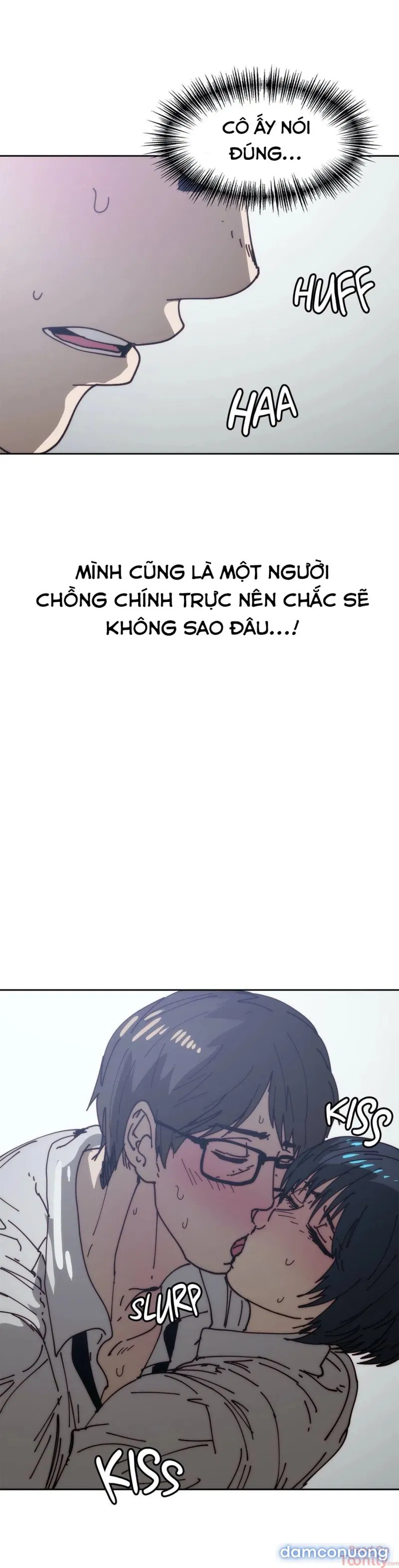Ham Muốn Giết Chóc 