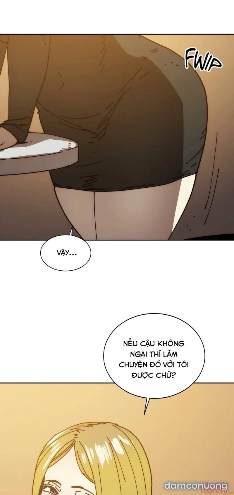 Ham Muốn Giết Chóc 