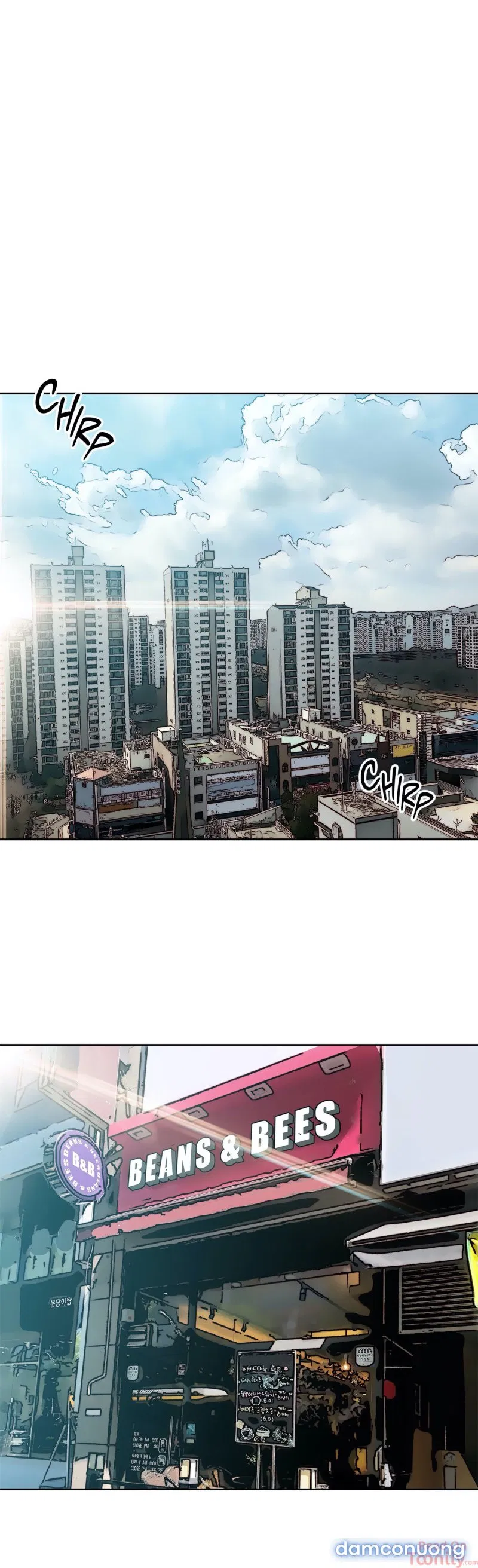Ham Muốn Giết Chóc 