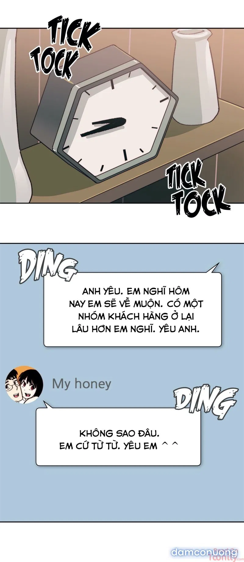 Ham Muốn Giết Chóc 