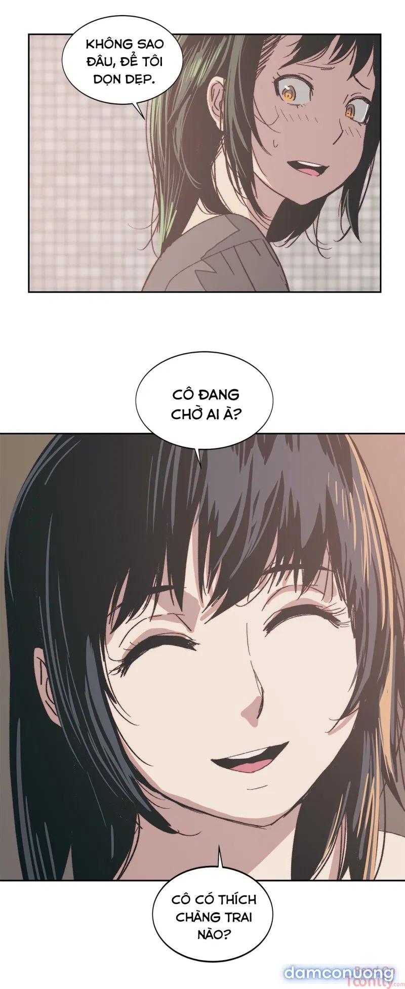 Ham Muốn Giết Chóc 