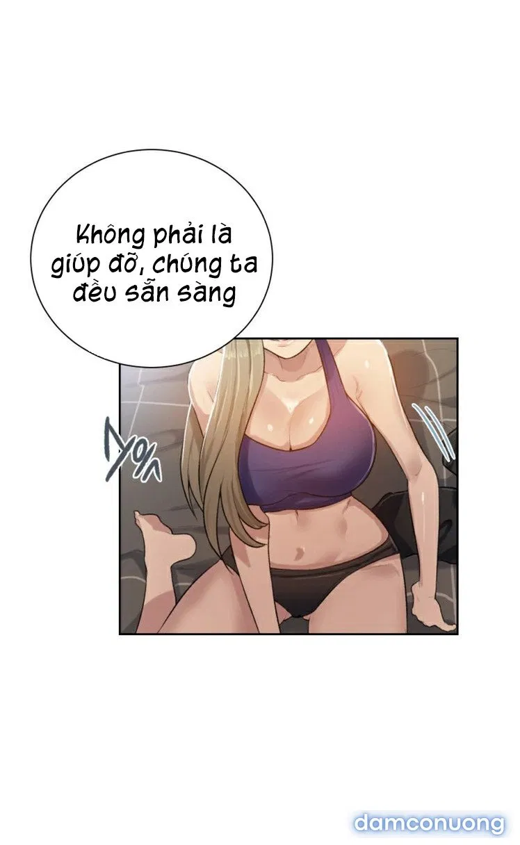 Secret Class – Lớp Học Bí Mật 
