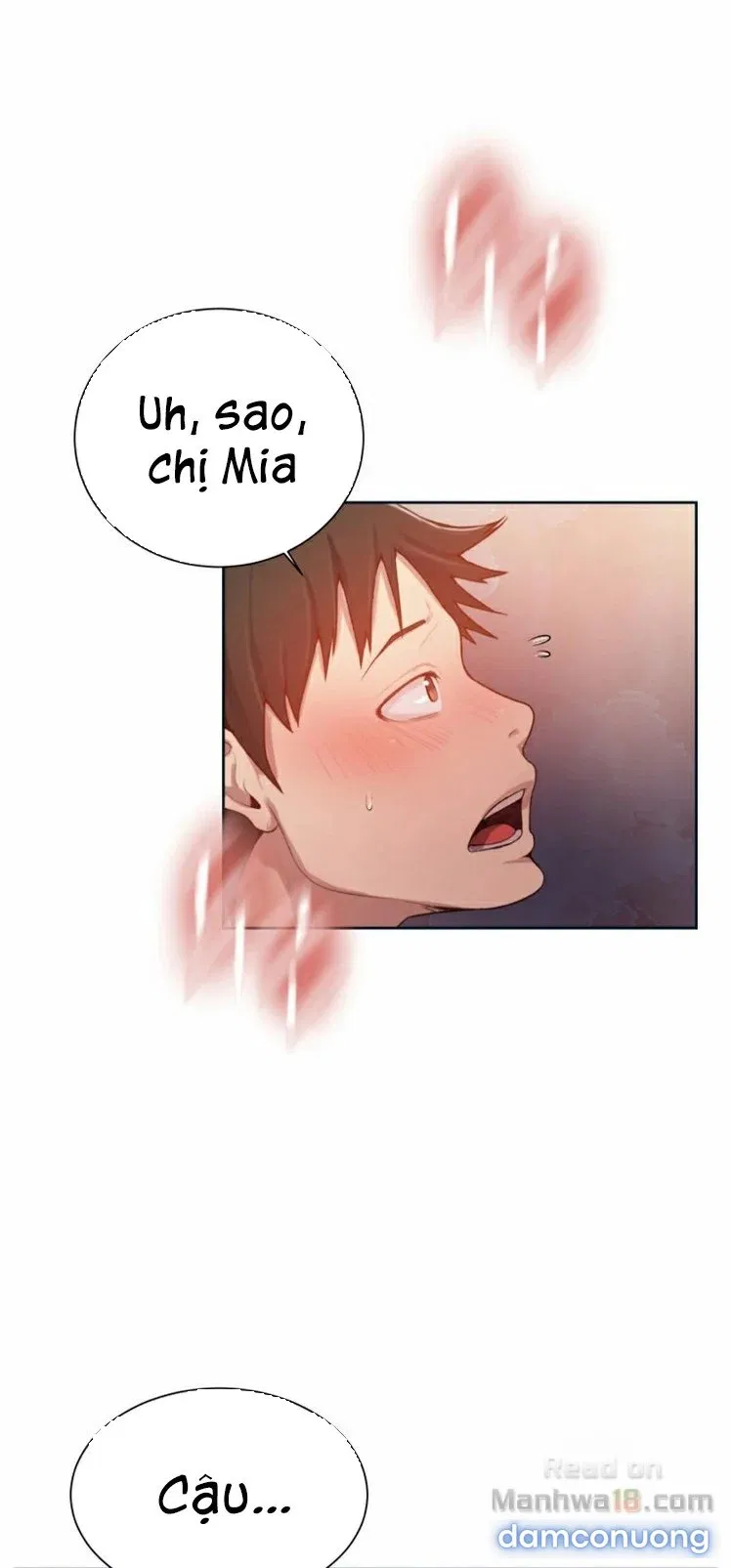 Secret Class – Lớp Học Bí Mật 