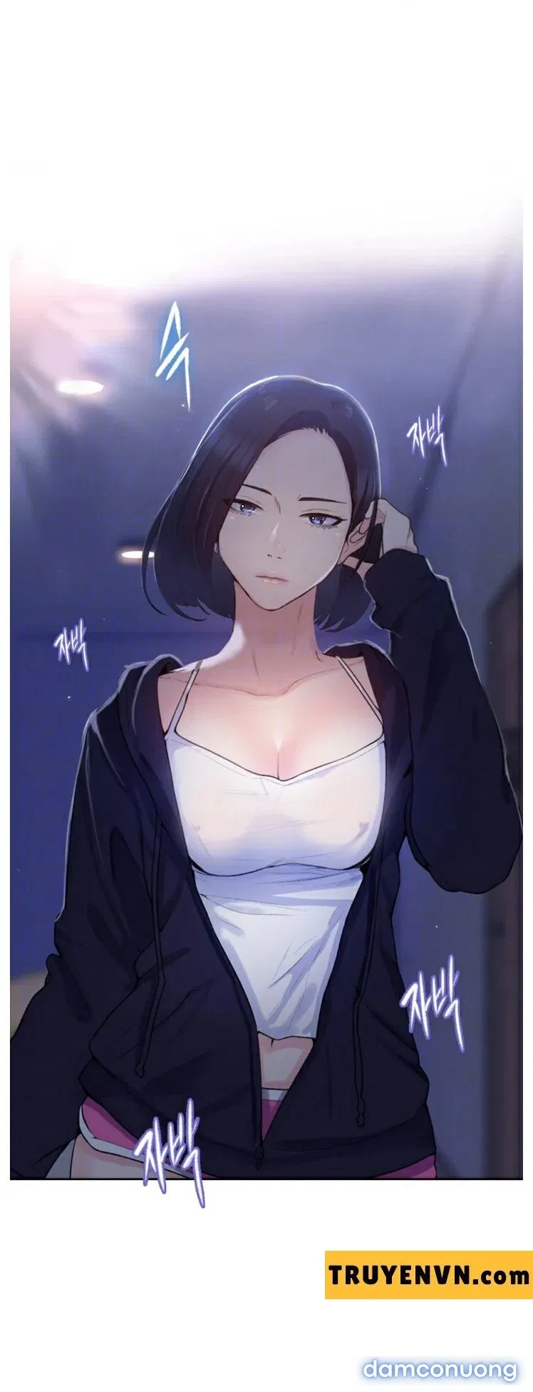 Secret Class – Lớp Học Bí Mật 