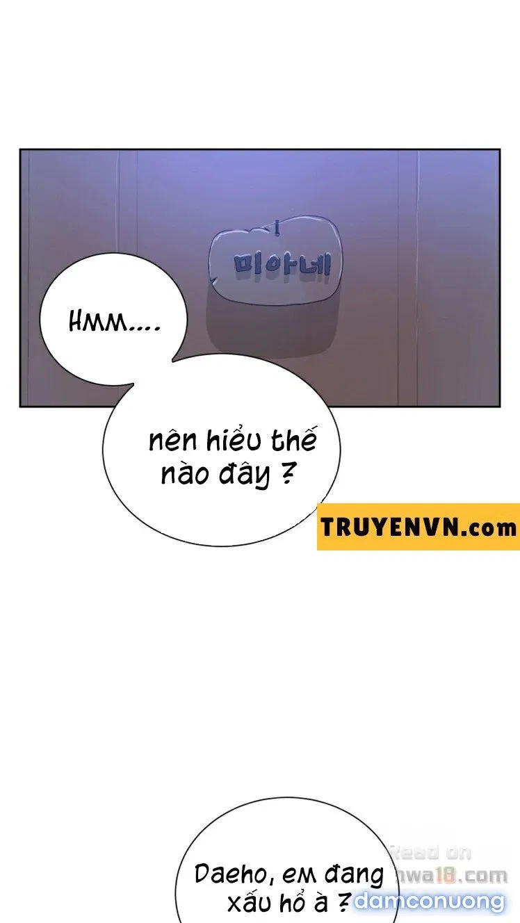 Secret Class – Lớp Học Bí Mật 