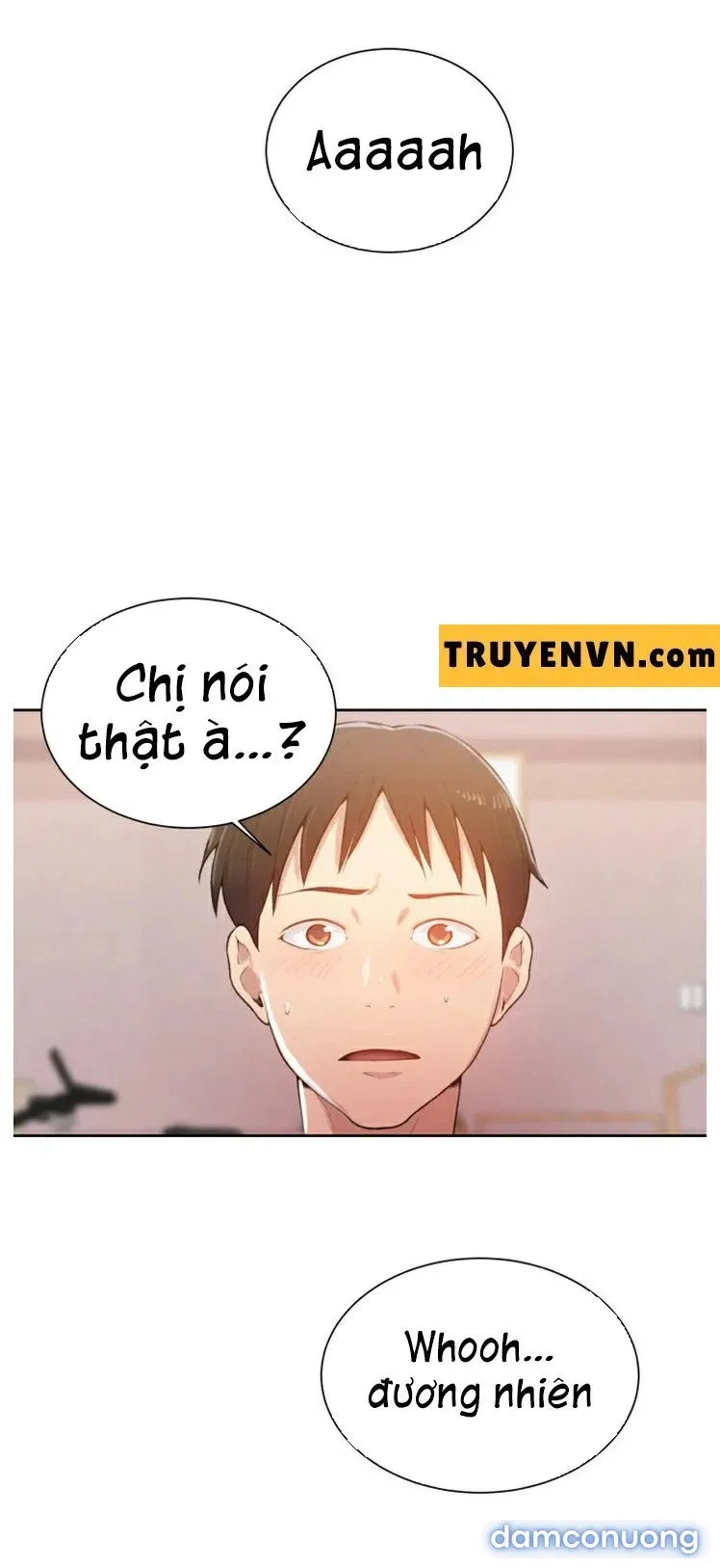 Secret Class – Lớp Học Bí Mật 