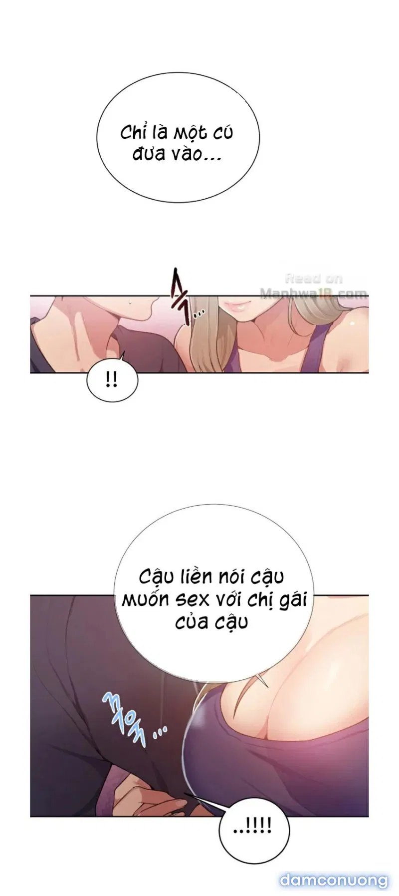 Secret Class – Lớp Học Bí Mật 