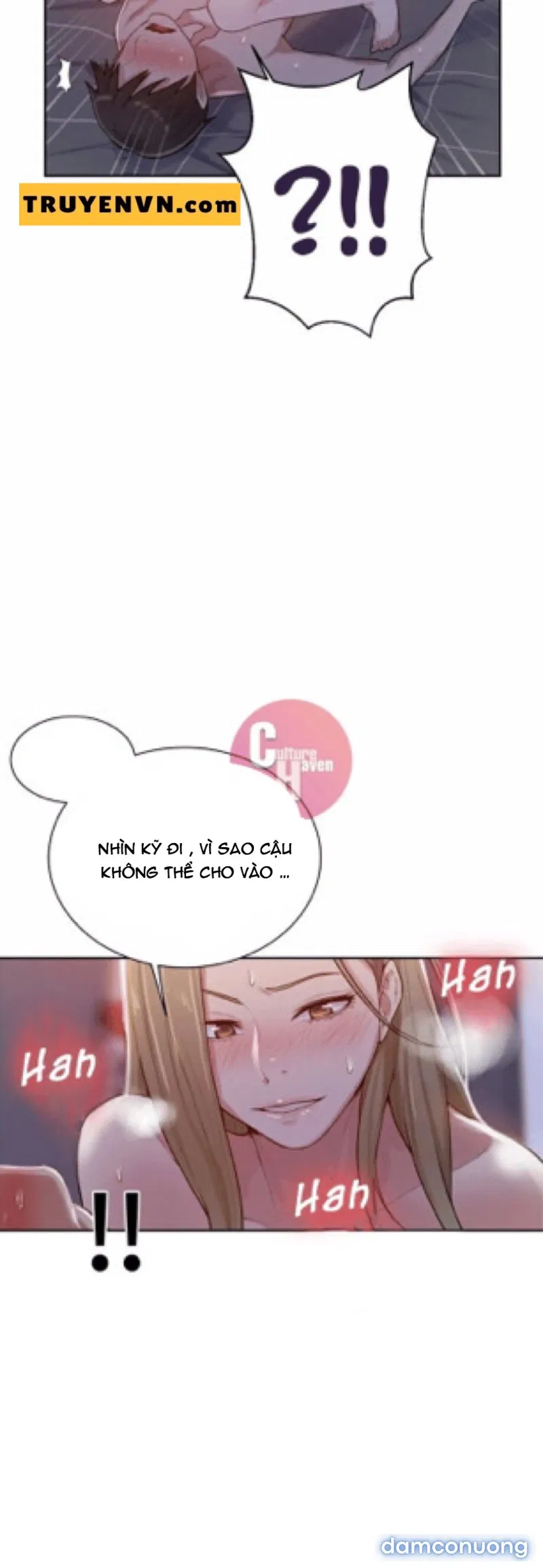 Secret Class – Lớp Học Bí Mật 