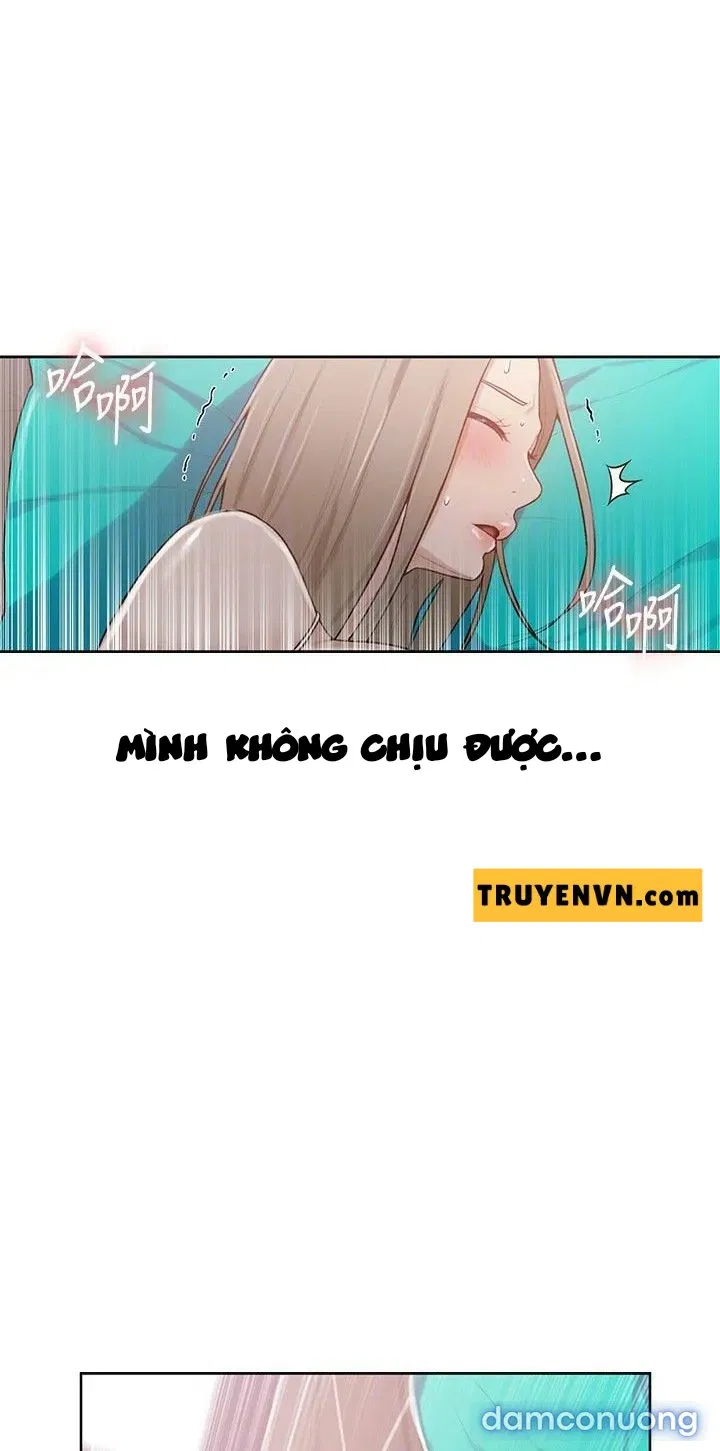Secret Class – Lớp Học Bí Mật 