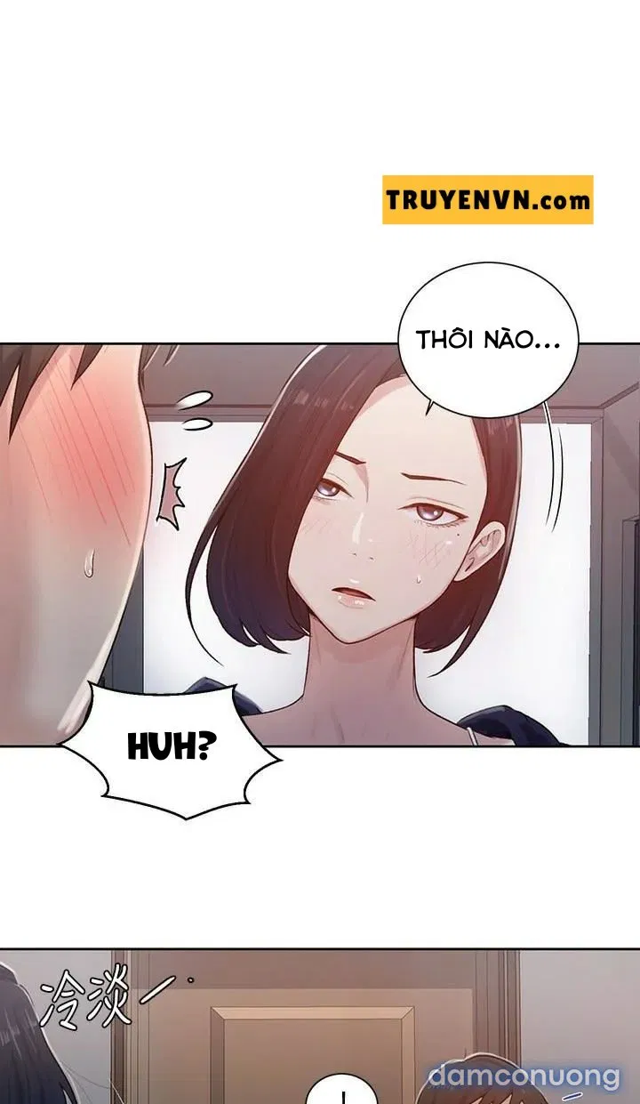 Secret Class – Lớp Học Bí Mật 