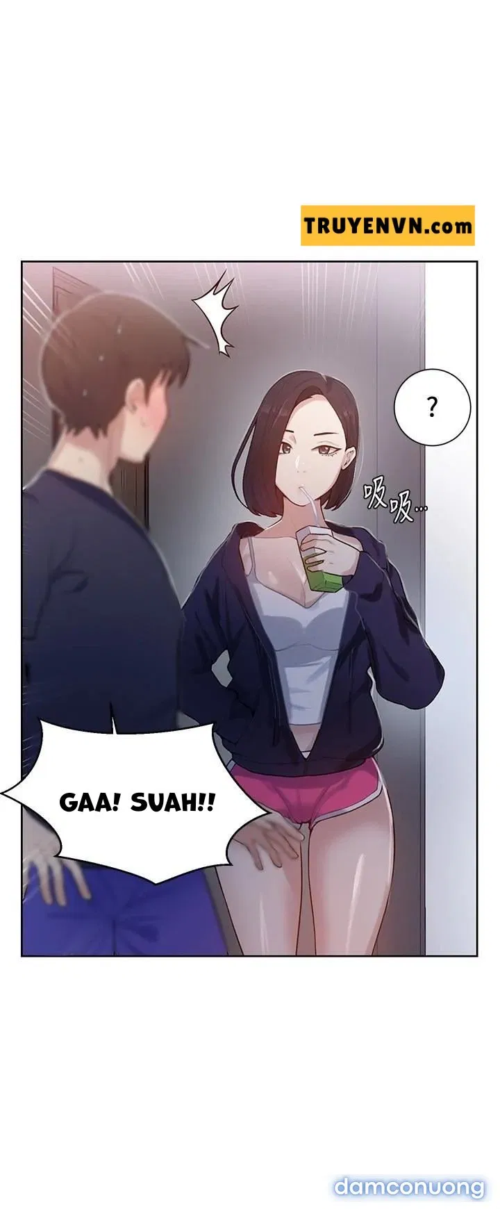 Secret Class – Lớp Học Bí Mật 