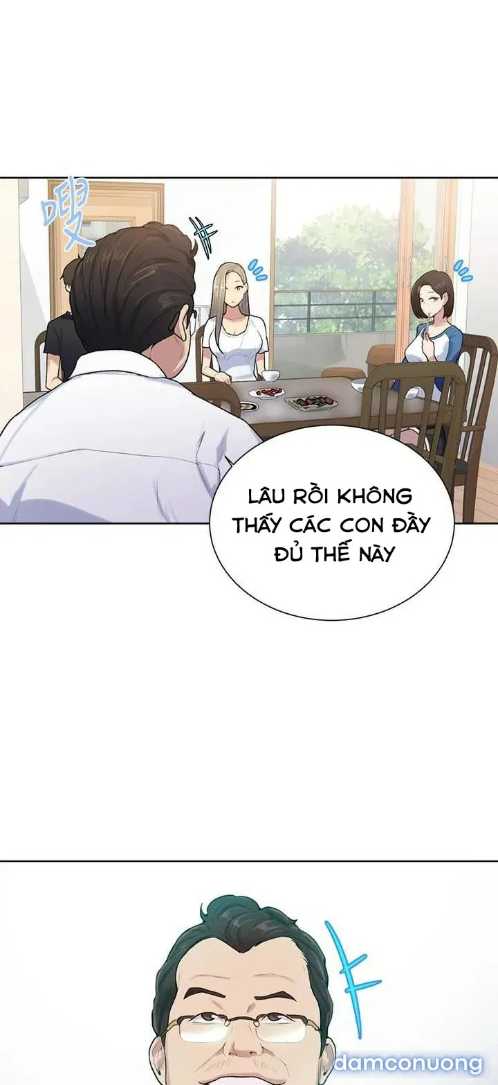 Secret Class – Lớp Học Bí Mật 