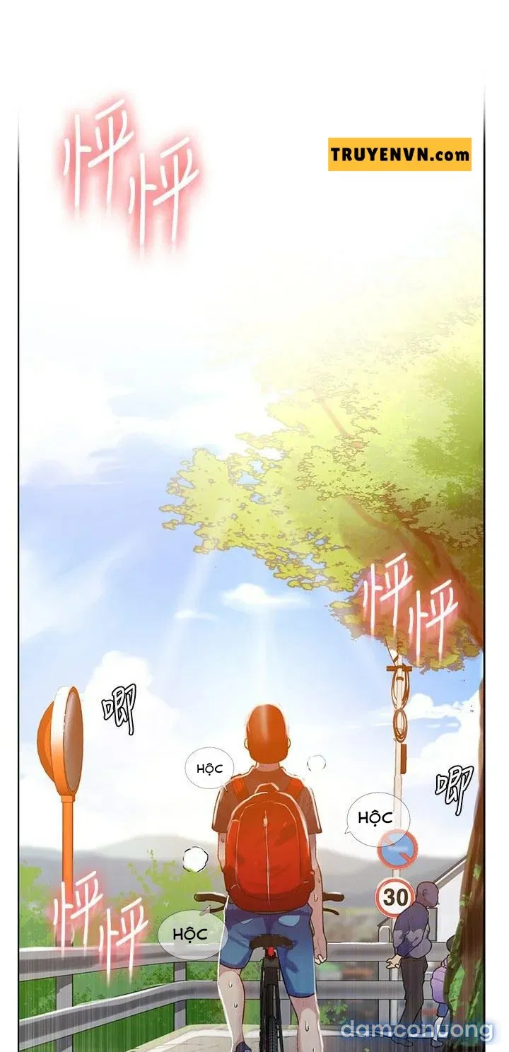 Secret Class – Lớp Học Bí Mật 
