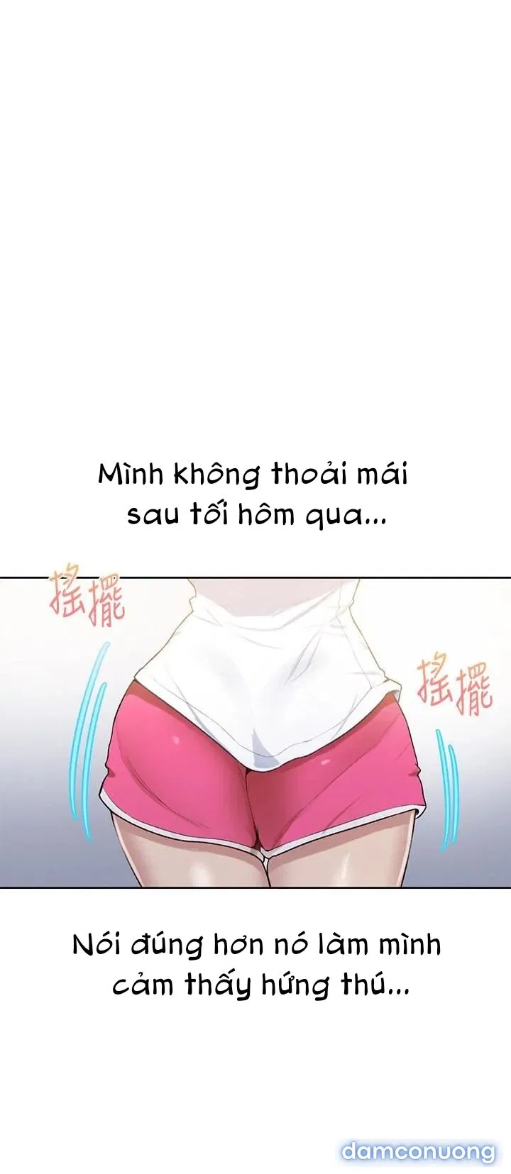 Secret Class – Lớp Học Bí Mật 