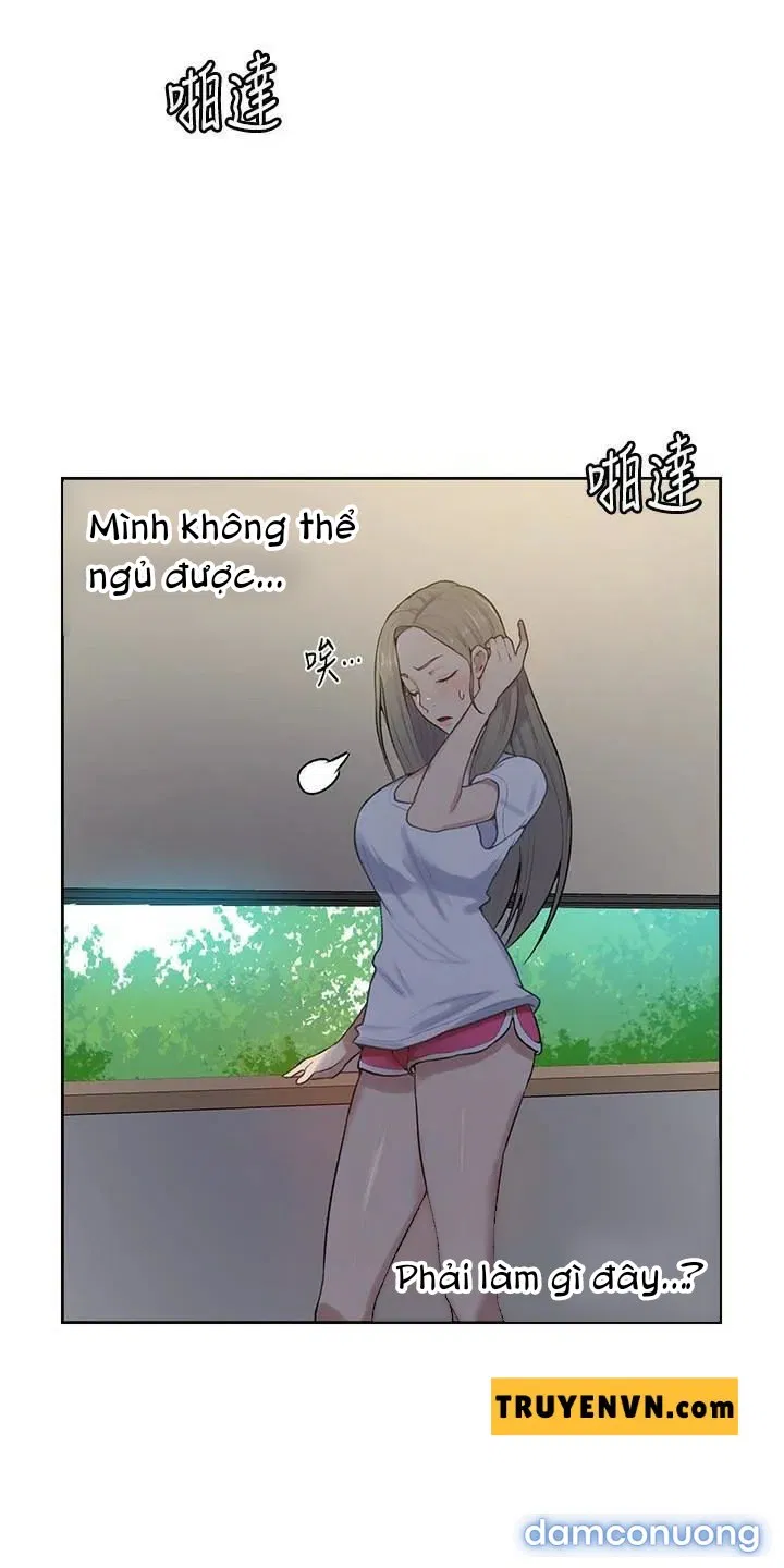 Secret Class – Lớp Học Bí Mật 