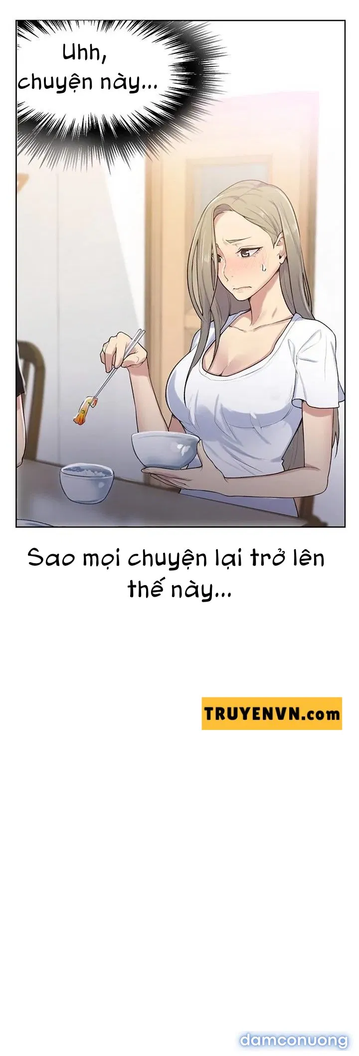 Secret Class – Lớp Học Bí Mật 