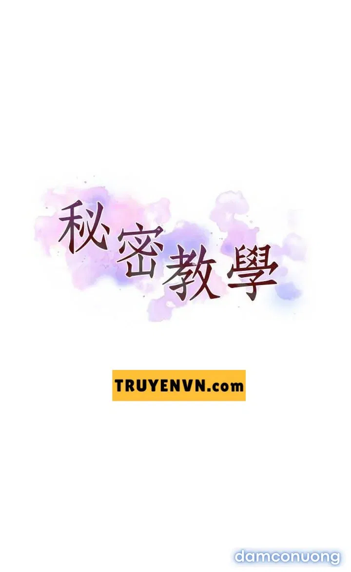 Secret Class – Lớp Học Bí Mật 