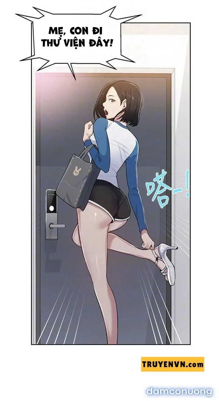 Secret Class – Lớp Học Bí Mật 