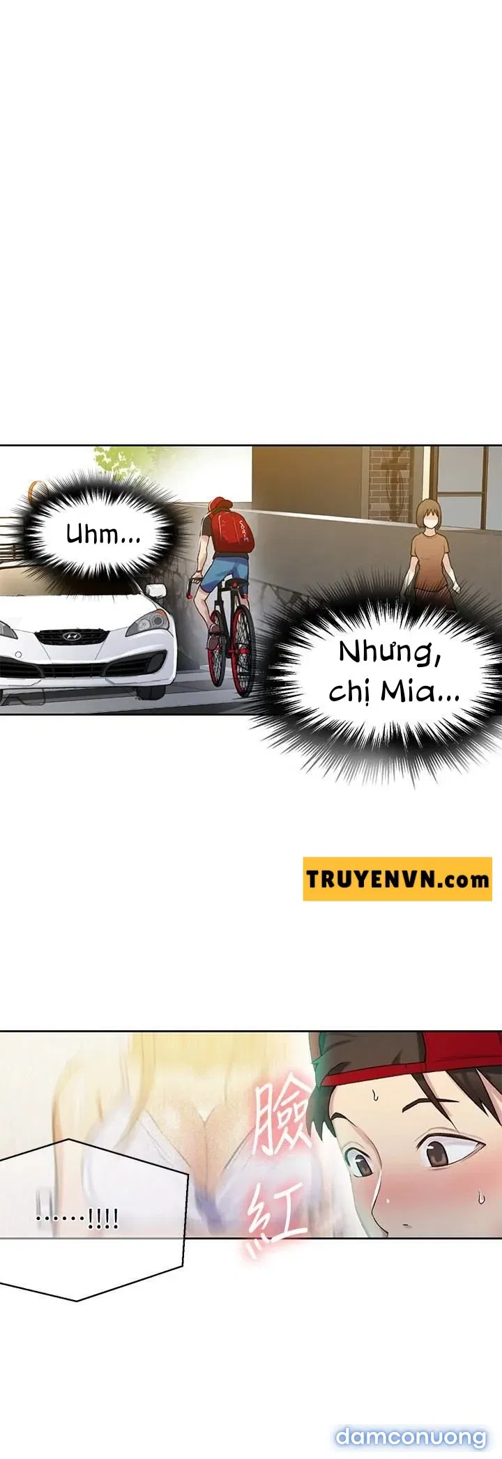 Secret Class – Lớp Học Bí Mật 
