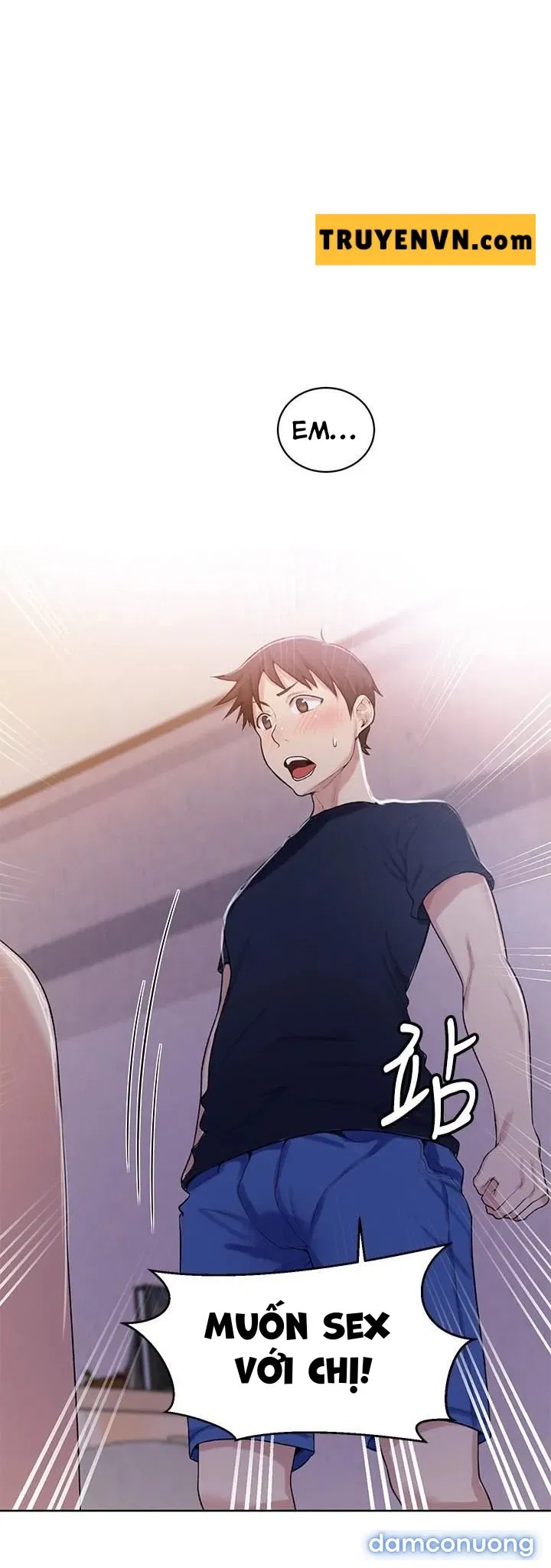 Secret Class – Lớp Học Bí Mật 