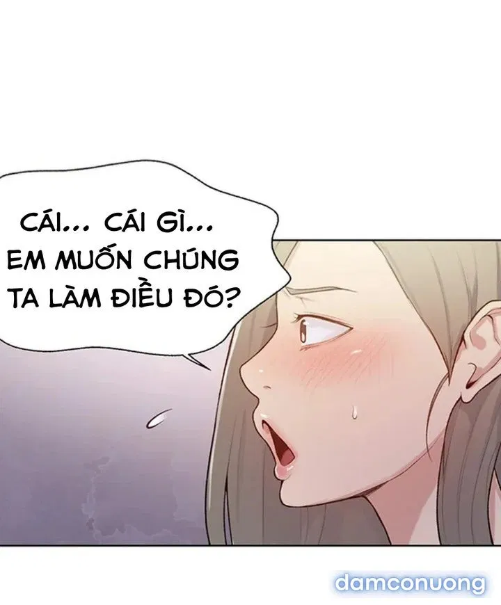 Secret Class – Lớp Học Bí Mật 