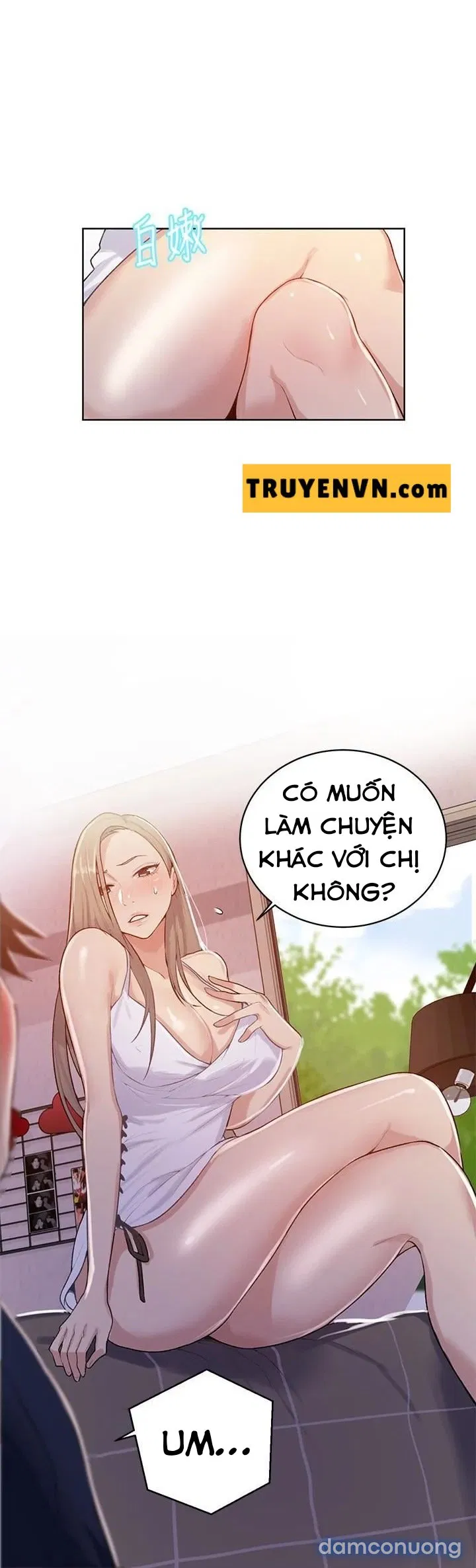 Secret Class – Lớp Học Bí Mật 