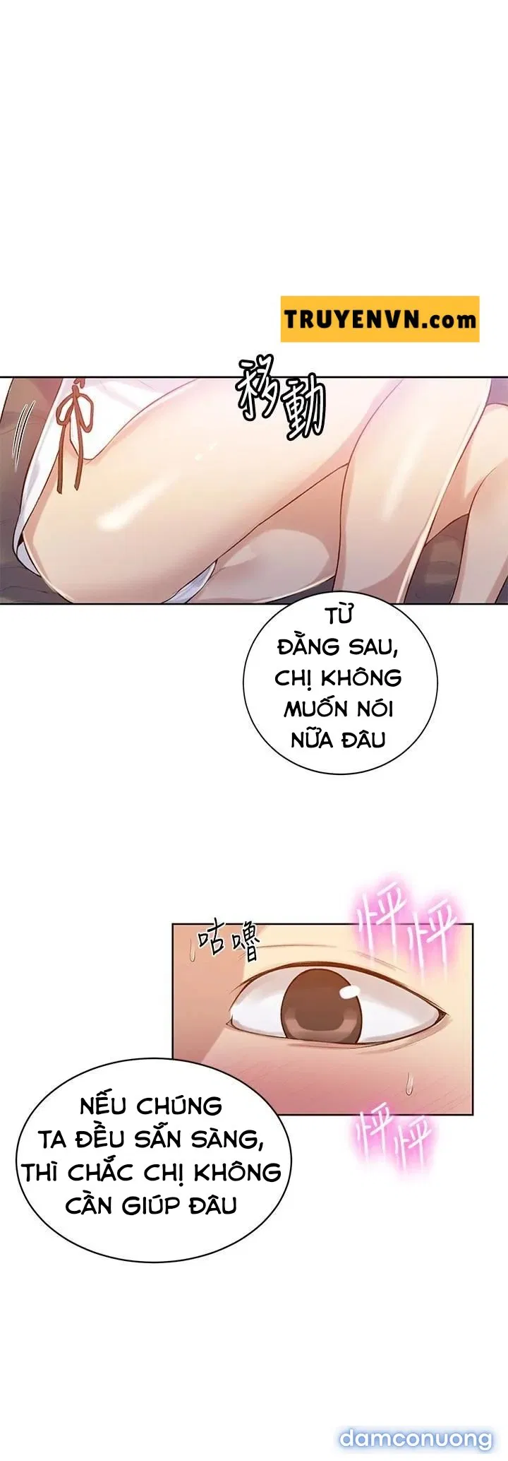Secret Class – Lớp Học Bí Mật 