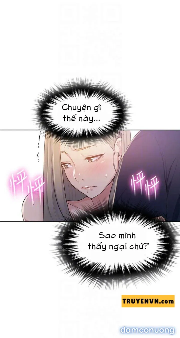 Secret Class – Lớp Học Bí Mật 