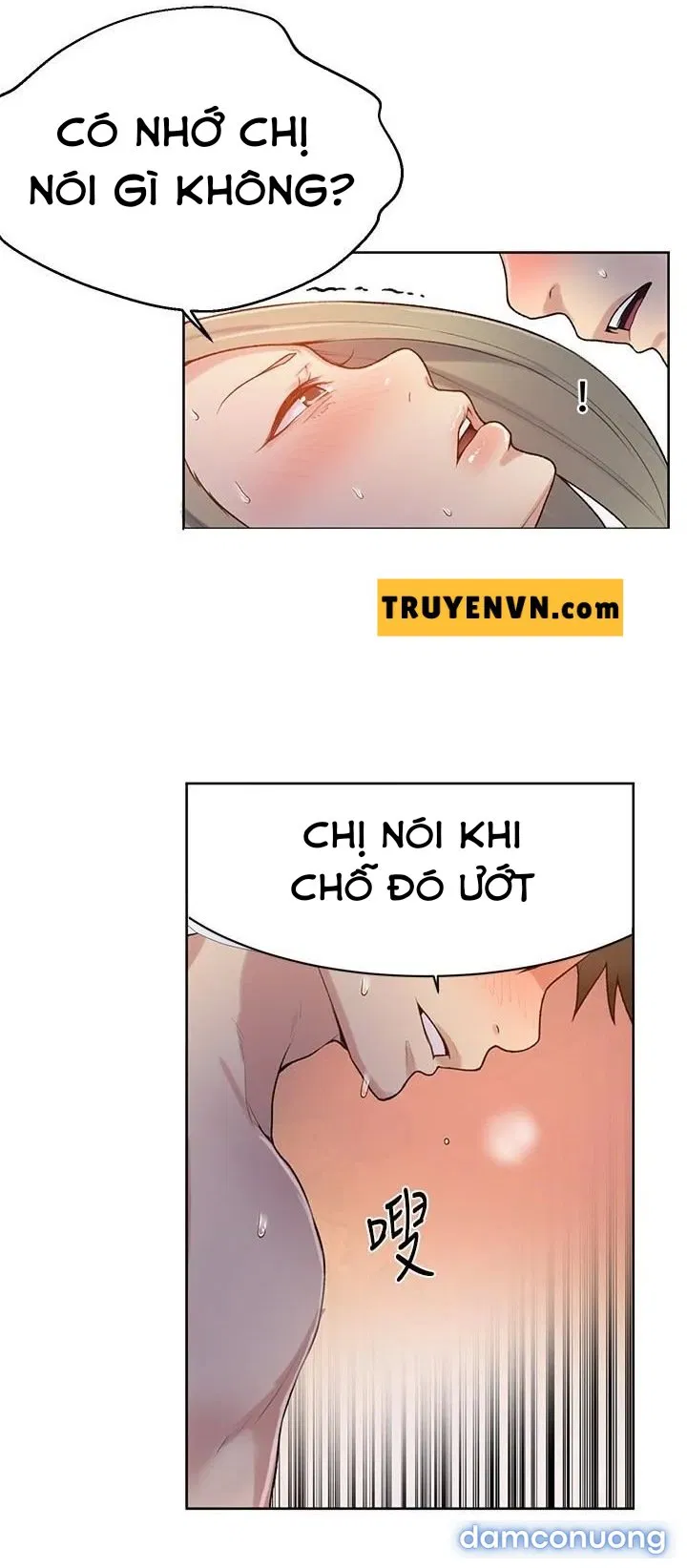 Secret Class – Lớp Học Bí Mật 