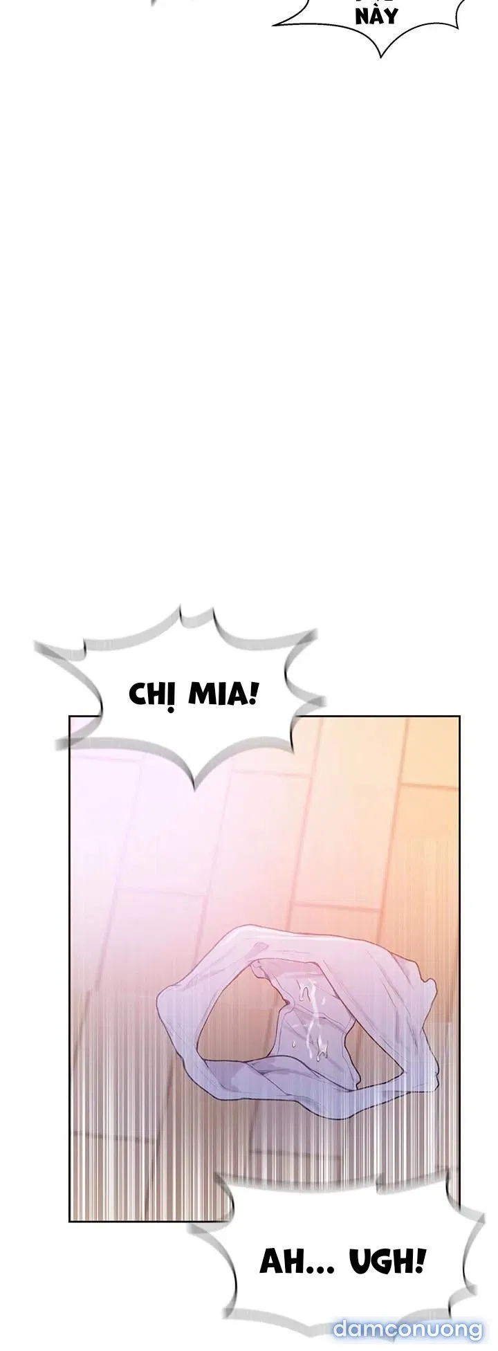 Secret Class – Lớp Học Bí Mật 