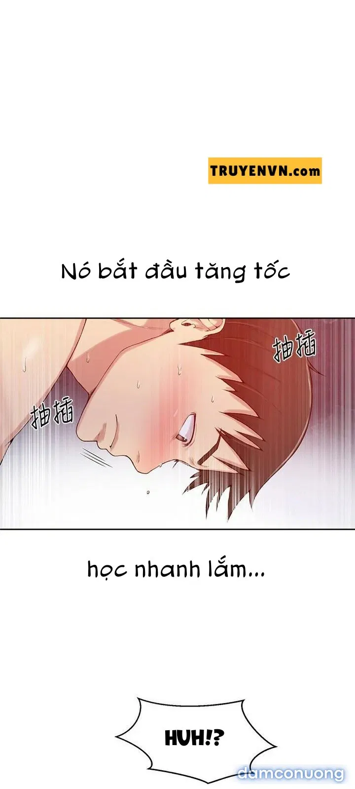 Secret Class – Lớp Học Bí Mật 