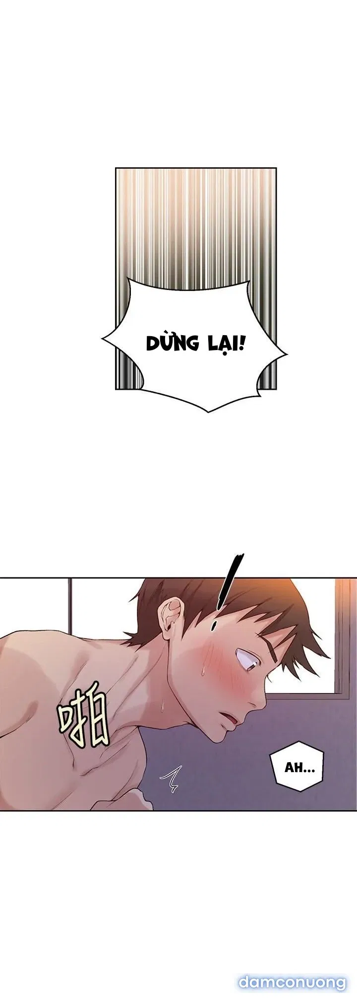 Secret Class – Lớp Học Bí Mật 