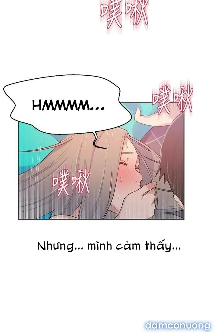 Secret Class – Lớp Học Bí Mật 