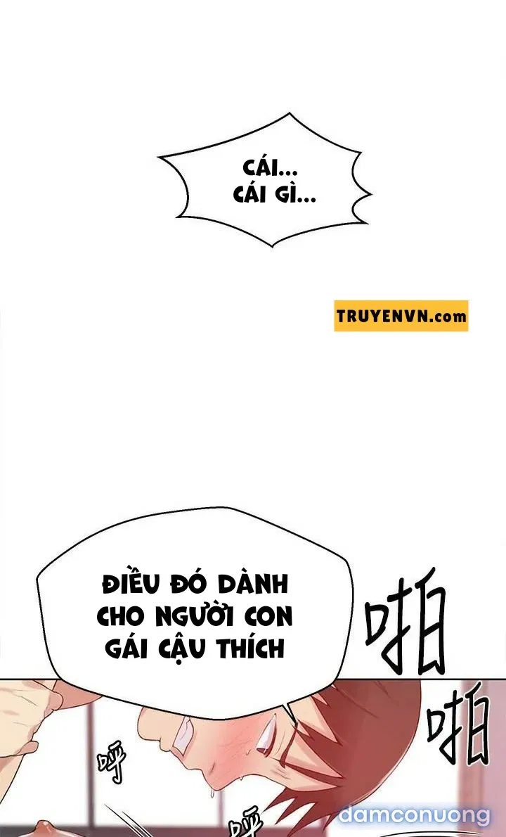 Secret Class – Lớp Học Bí Mật 