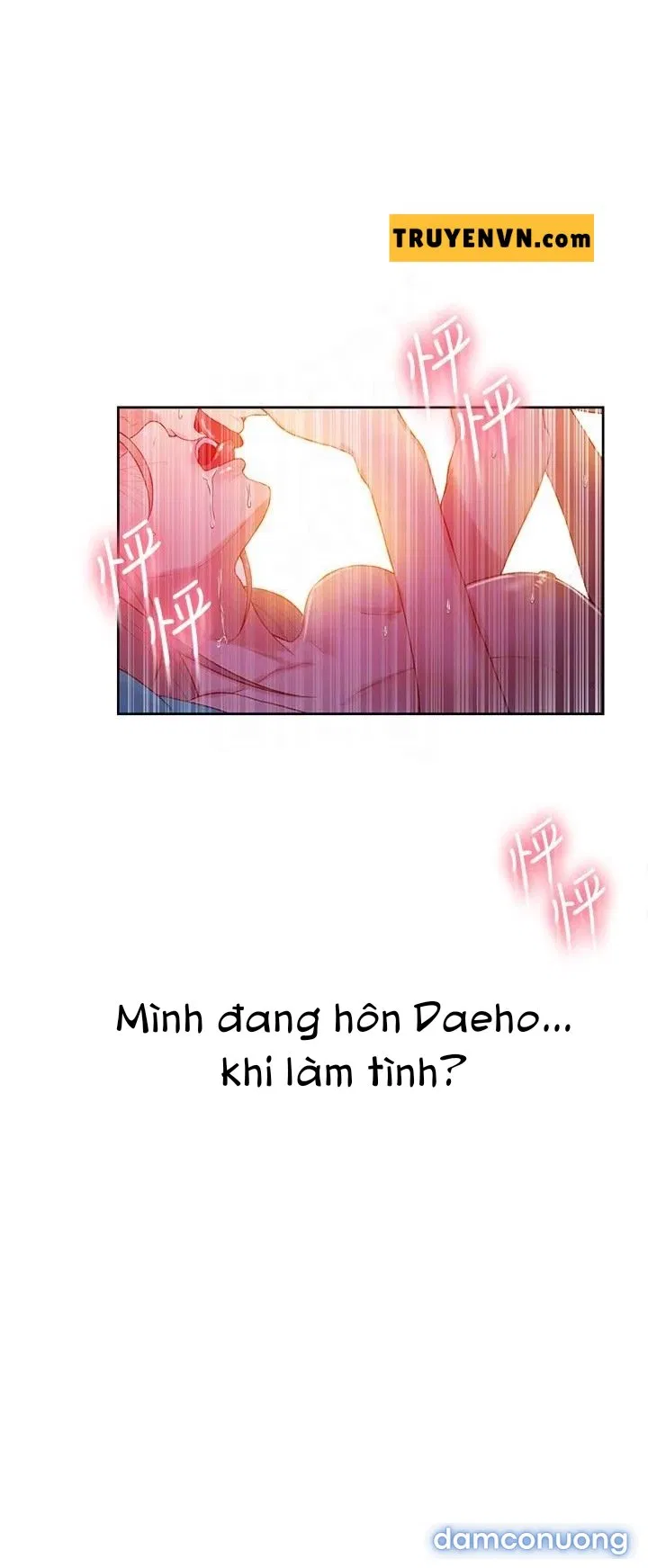 Secret Class – Lớp Học Bí Mật 