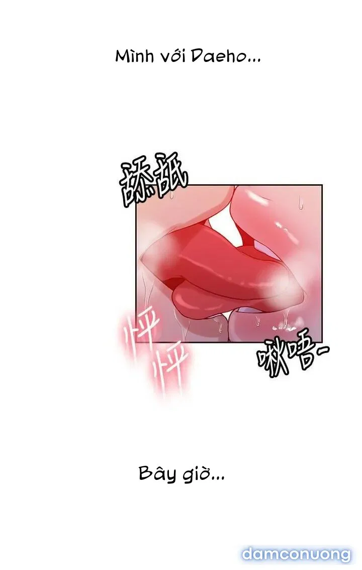 Secret Class – Lớp Học Bí Mật 