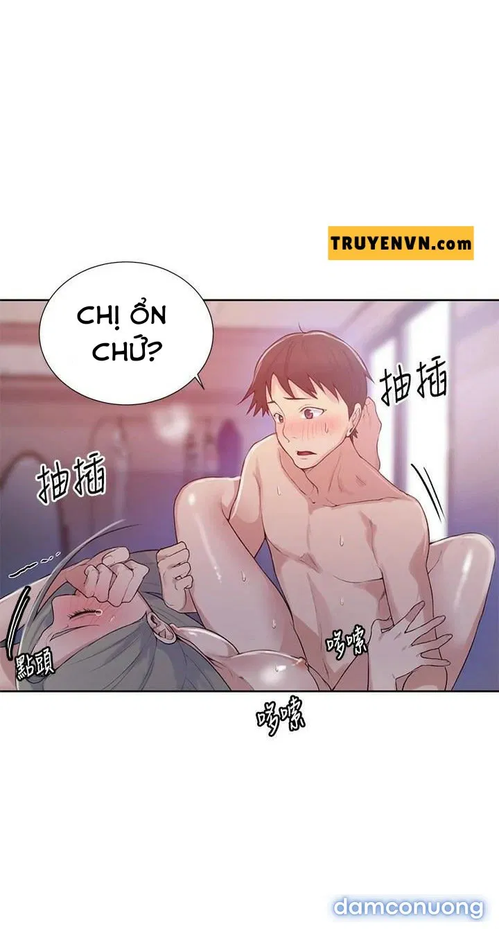 Secret Class – Lớp Học Bí Mật 