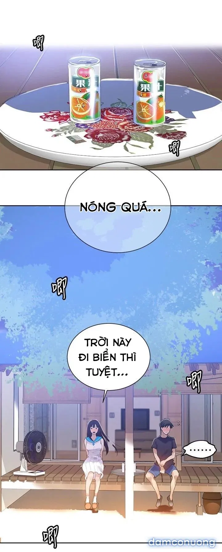 Secret Class – Lớp Học Bí Mật 