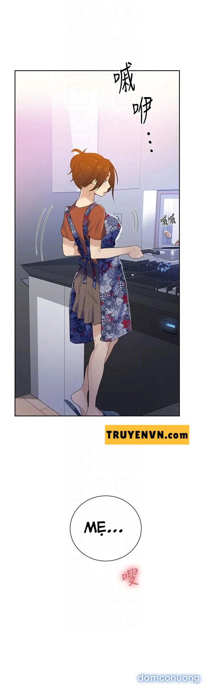 Secret Class – Lớp Học Bí Mật 