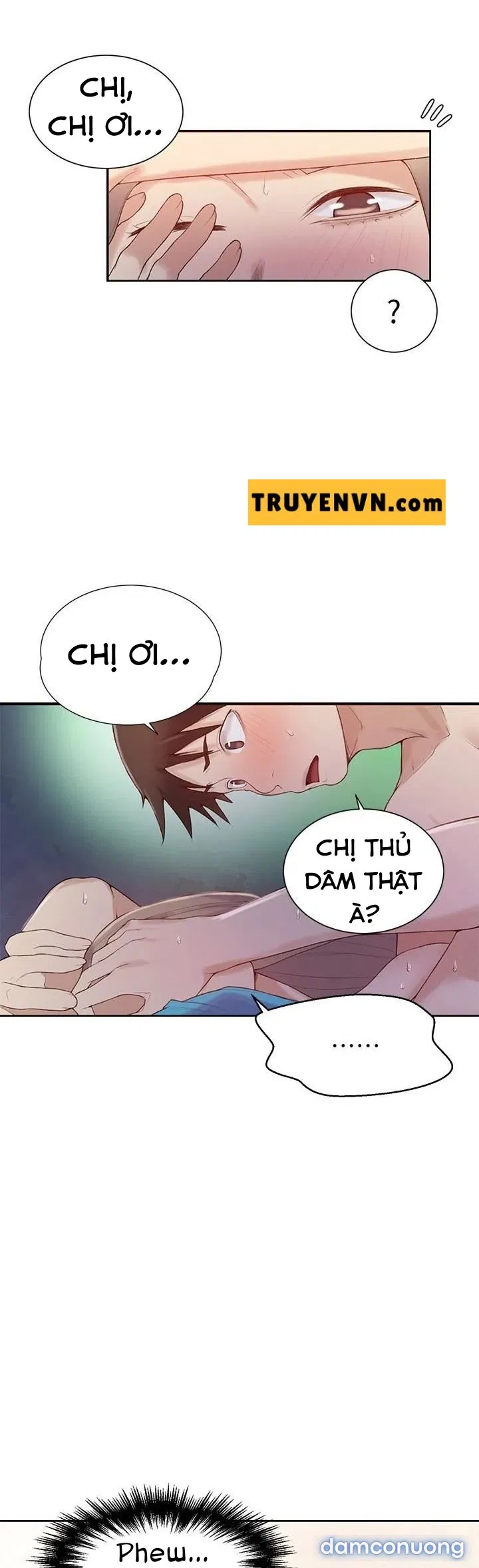 Secret Class – Lớp Học Bí Mật 